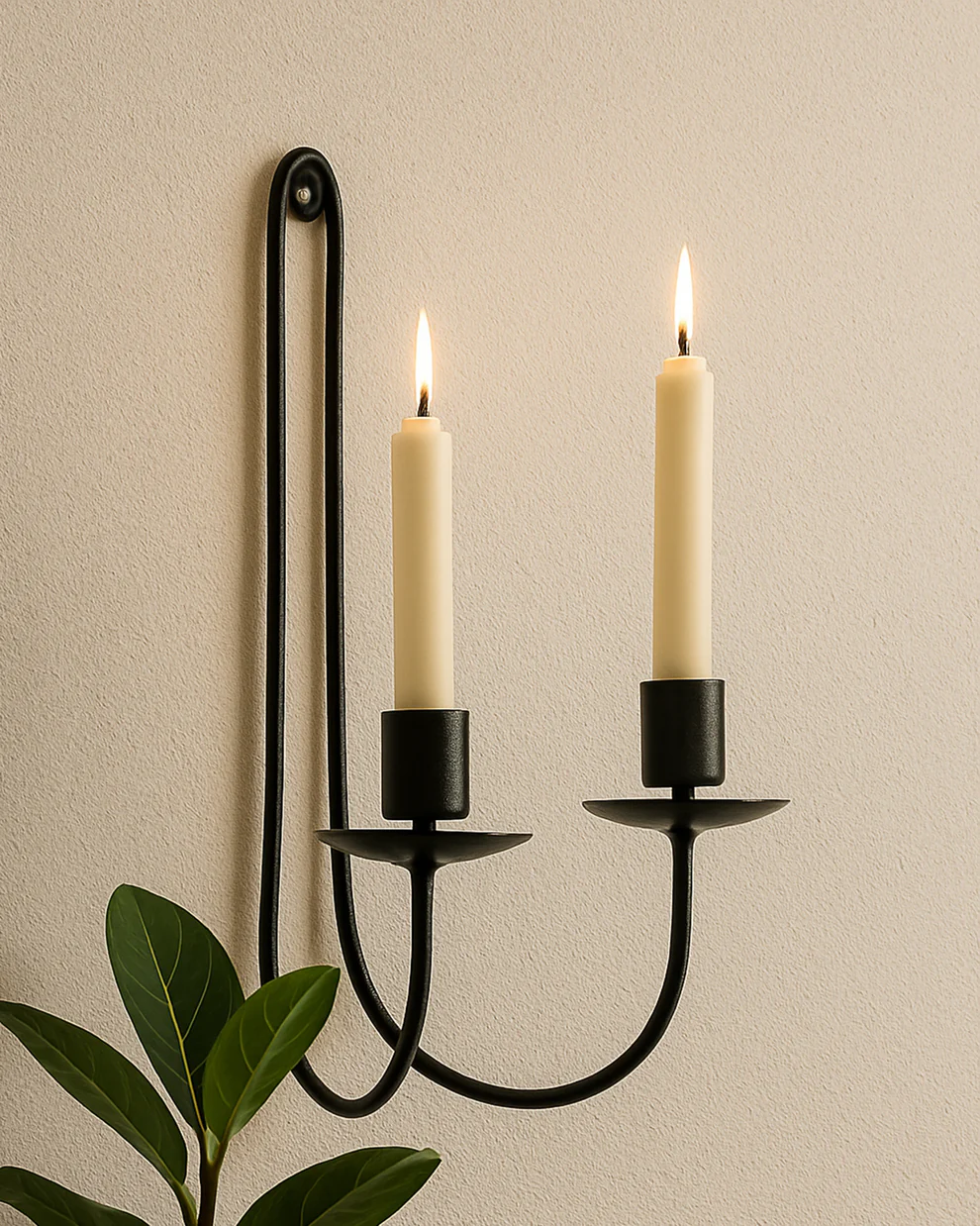 Candle Holder 12