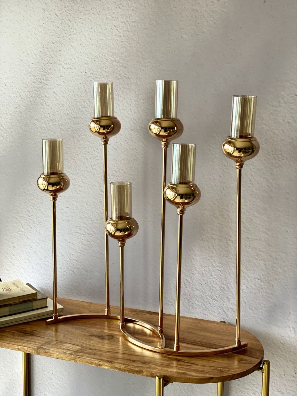 Candle Holder 1