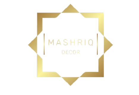 Mashriq Decor Logo