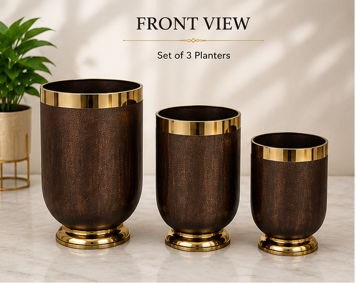 Decorative Vase 15