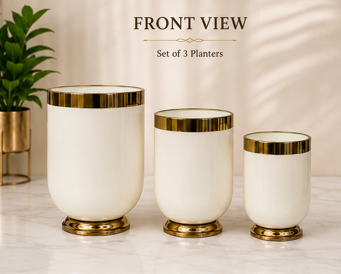 Decorative Vase 16